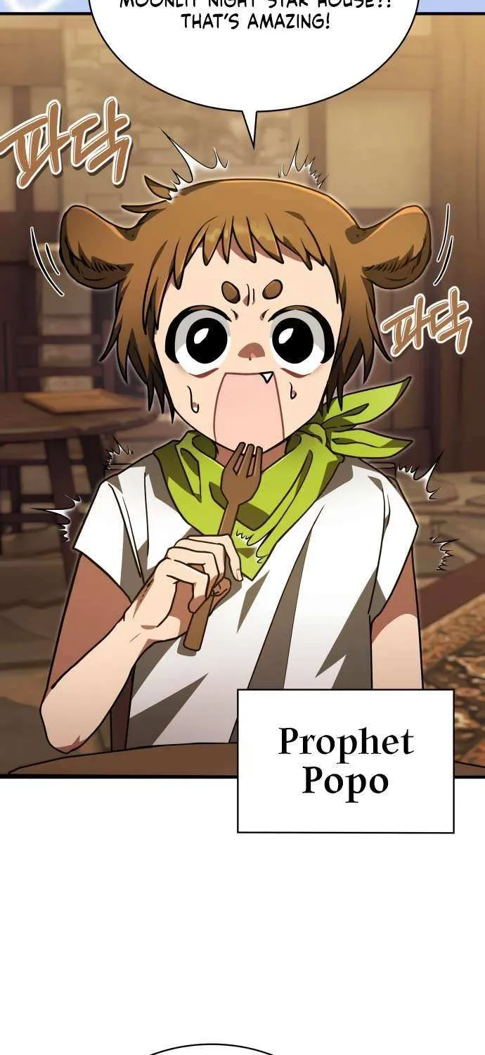 I Become a Legendary Arch Mage by Reading a Book Chapter 59 page 24 - 