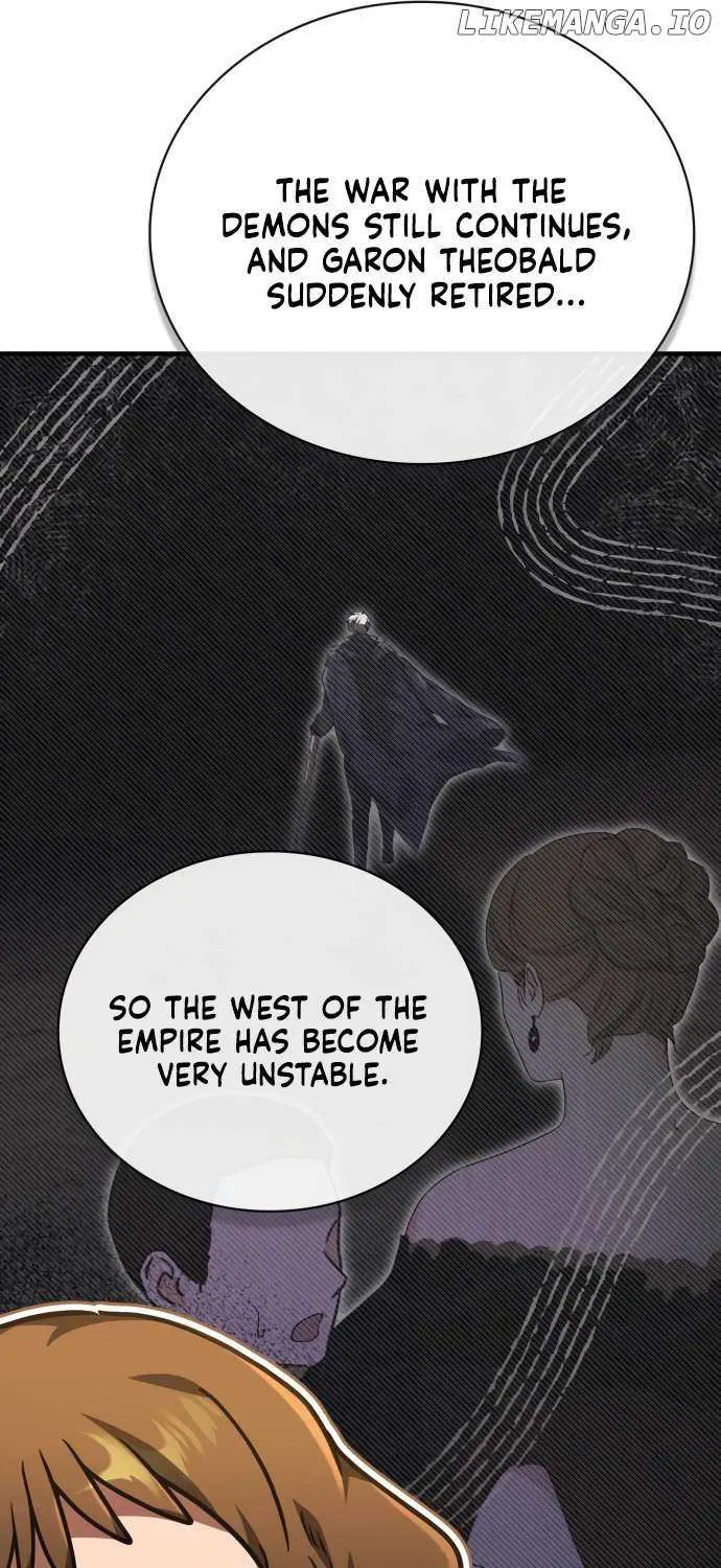 I Become a Legendary Arch Mage by Reading a Book Chapter 59 page 28 - 