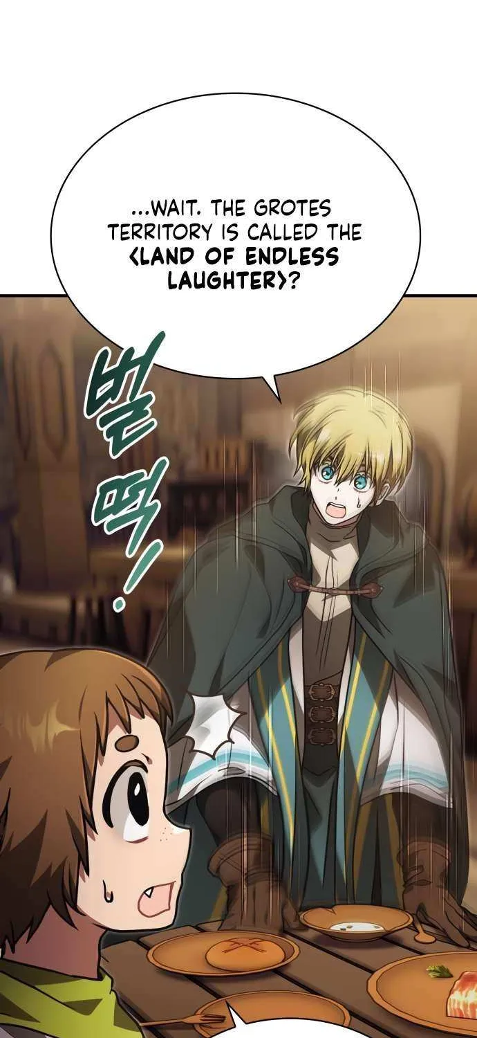 I Become a Legendary Arch Mage by Reading a Book Chapter 59 page 33 - 