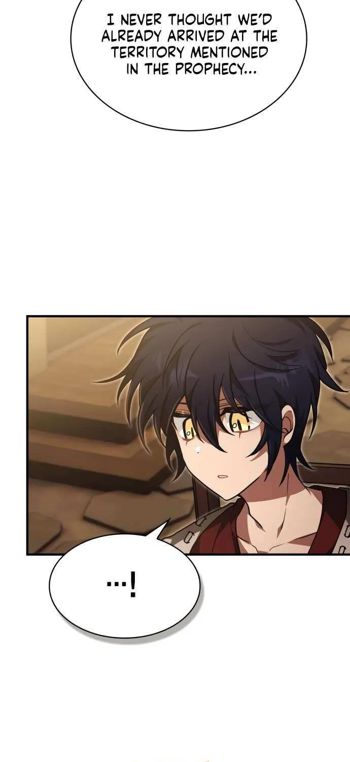 I Become a Legendary Arch Mage by Reading a Book Chapter 59 page 36 - 