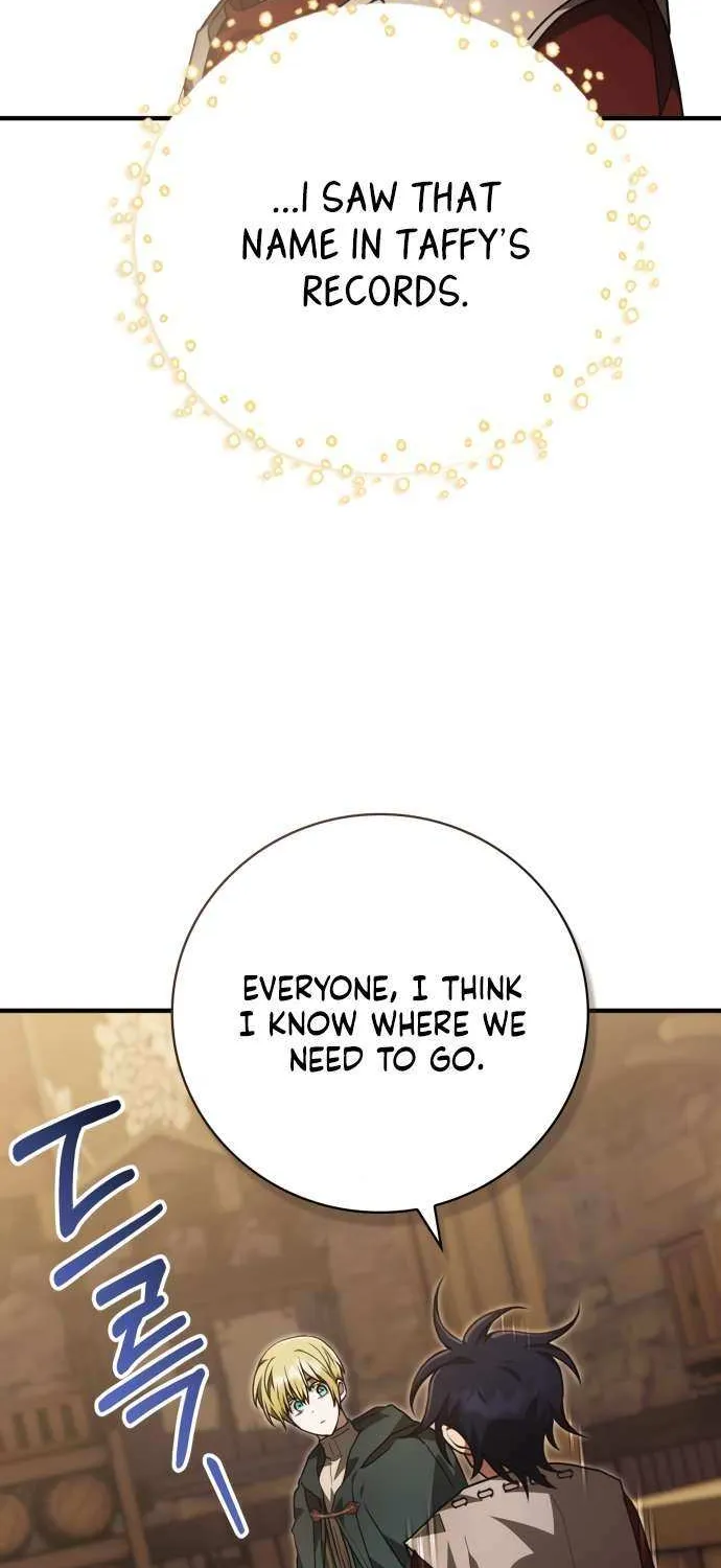 I Become a Legendary Arch Mage by Reading a Book Chapter 59 page 40 - 