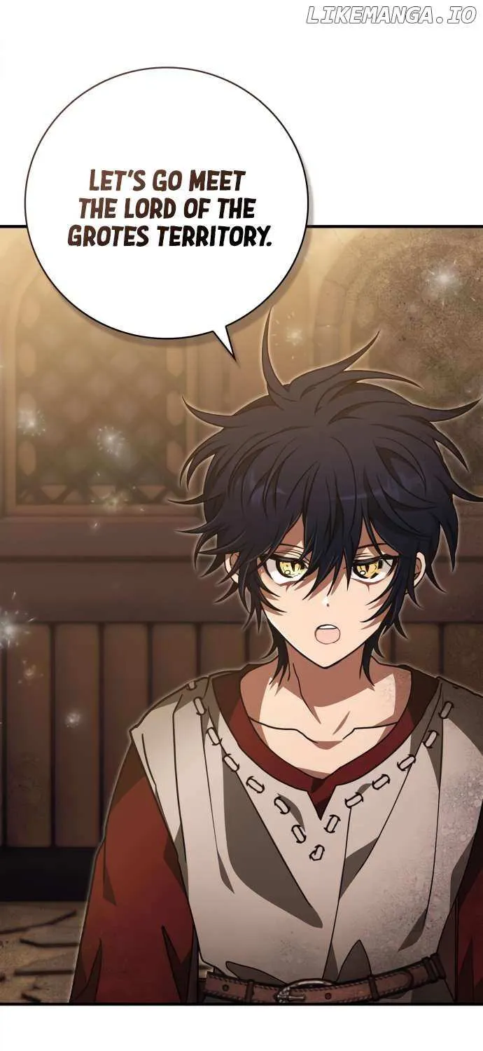 I Become a Legendary Arch Mage by Reading a Book Chapter 59 page 42 - 
