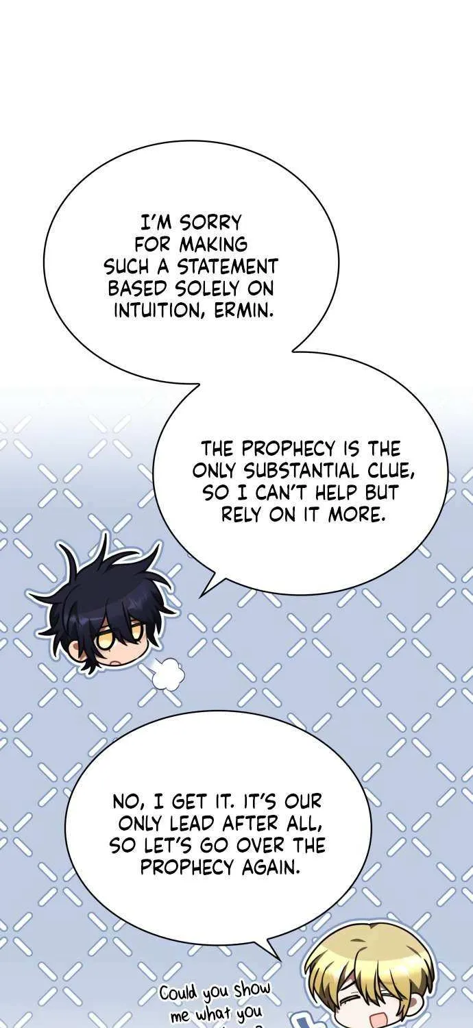 I Become a Legendary Arch Mage by Reading a Book Chapter 59 page 47 - 