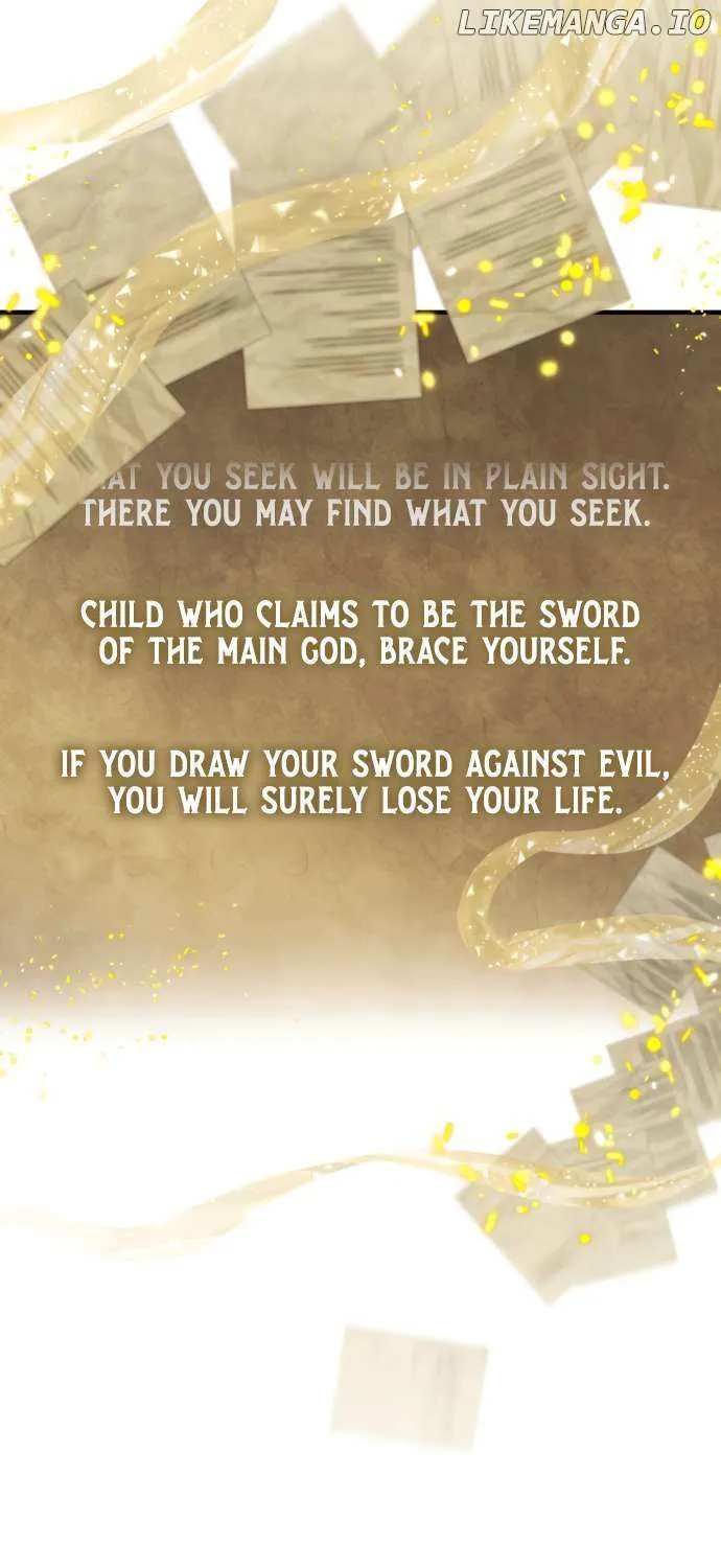 I Become a Legendary Arch Mage by Reading a Book Chapter 59 page 49 - 