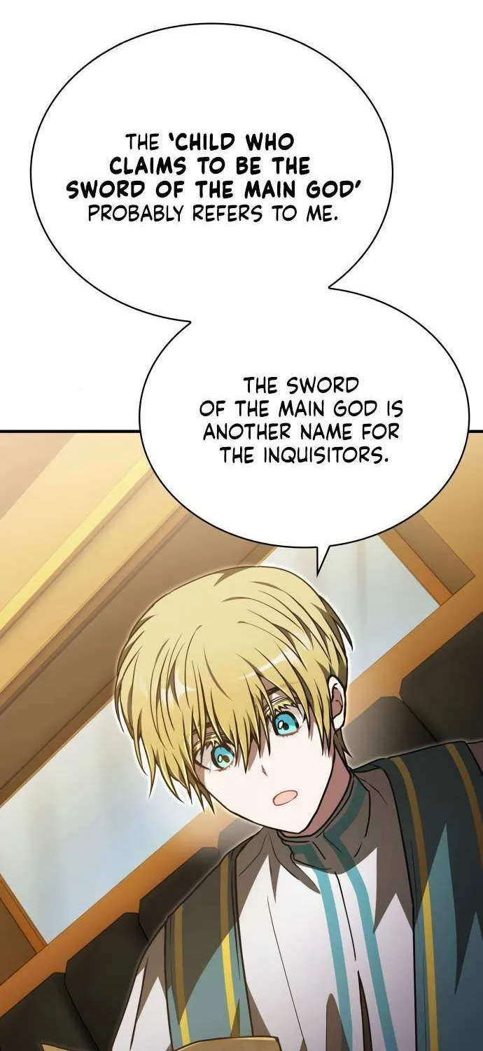 I Become a Legendary Arch Mage by Reading a Book Chapter 59 page 50 - 