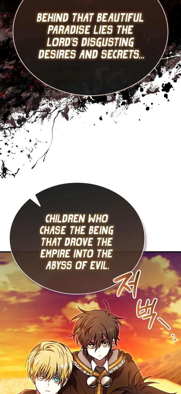 I Become a Legendary Arch Mage by Reading a Book Chapter 59 page 6 - 