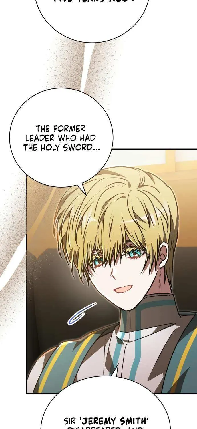 I Become a Legendary Arch Mage by Reading a Book Chapter 59 page 56 - 