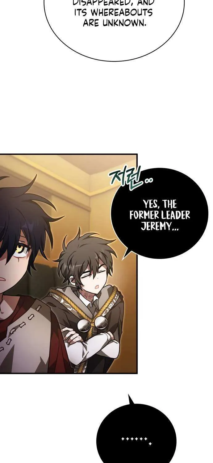 I Become a Legendary Arch Mage by Reading a Book Chapter 59 page 57 - 