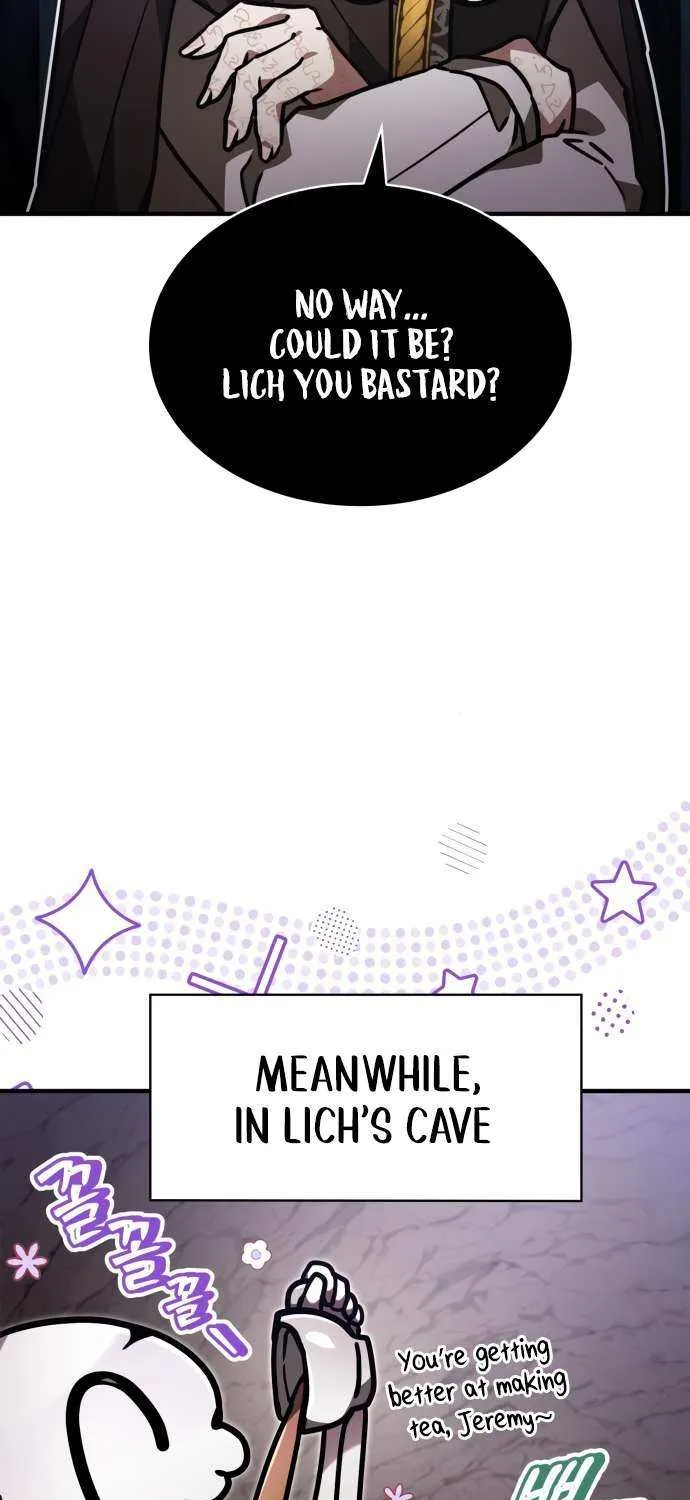 I Become a Legendary Arch Mage by Reading a Book Chapter 59 page 59 - 