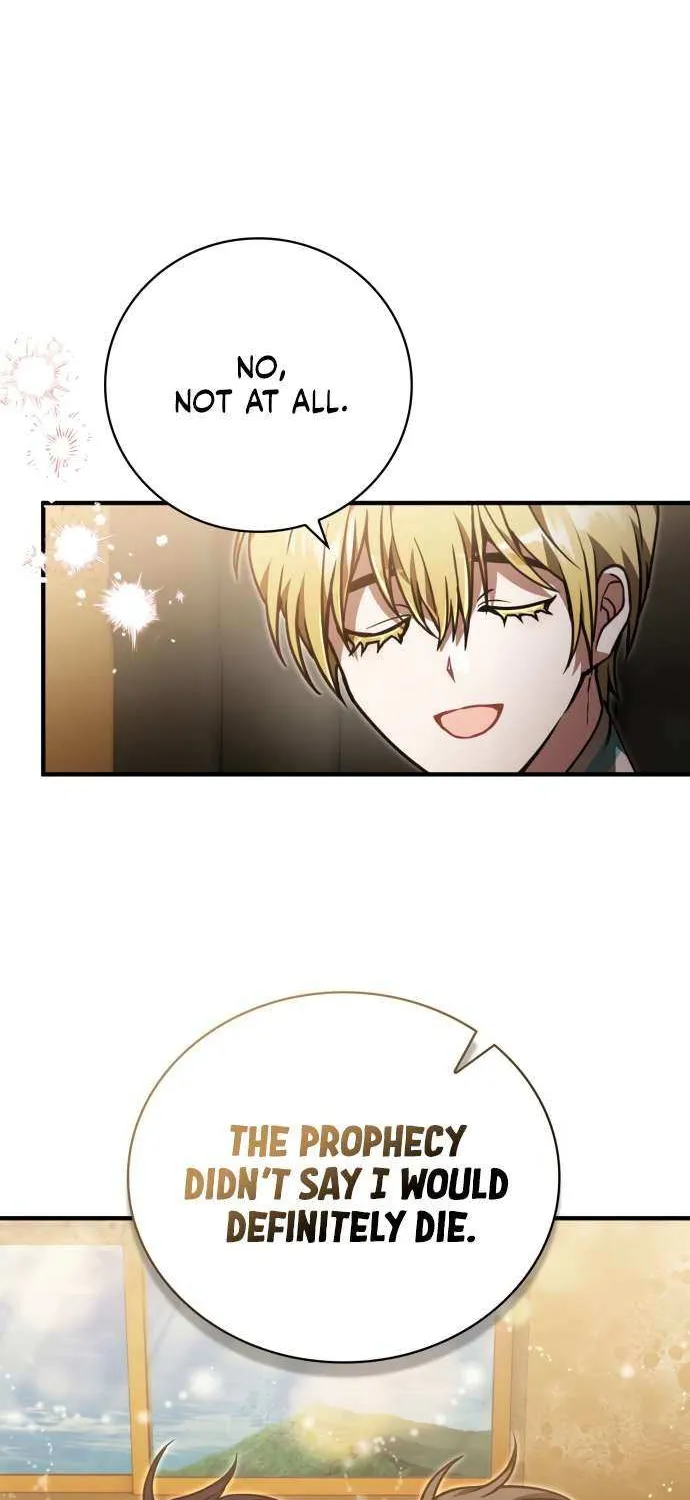 I Become a Legendary Arch Mage by Reading a Book Chapter 59 page 62 - 