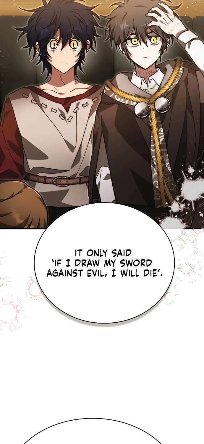 I Become a Legendary Arch Mage by Reading a Book Chapter 59 page 63 - 