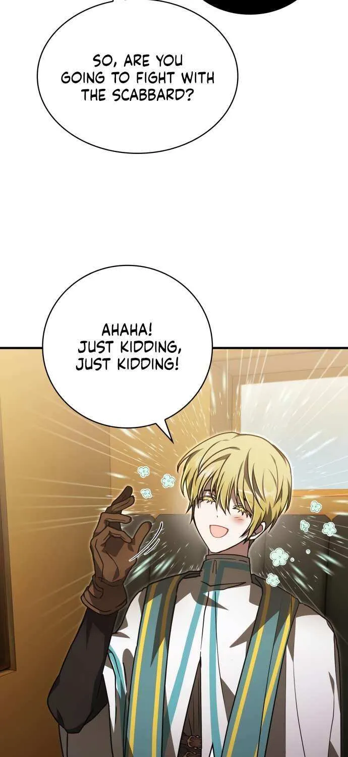 I Become a Legendary Arch Mage by Reading a Book Chapter 59 page 65 - 