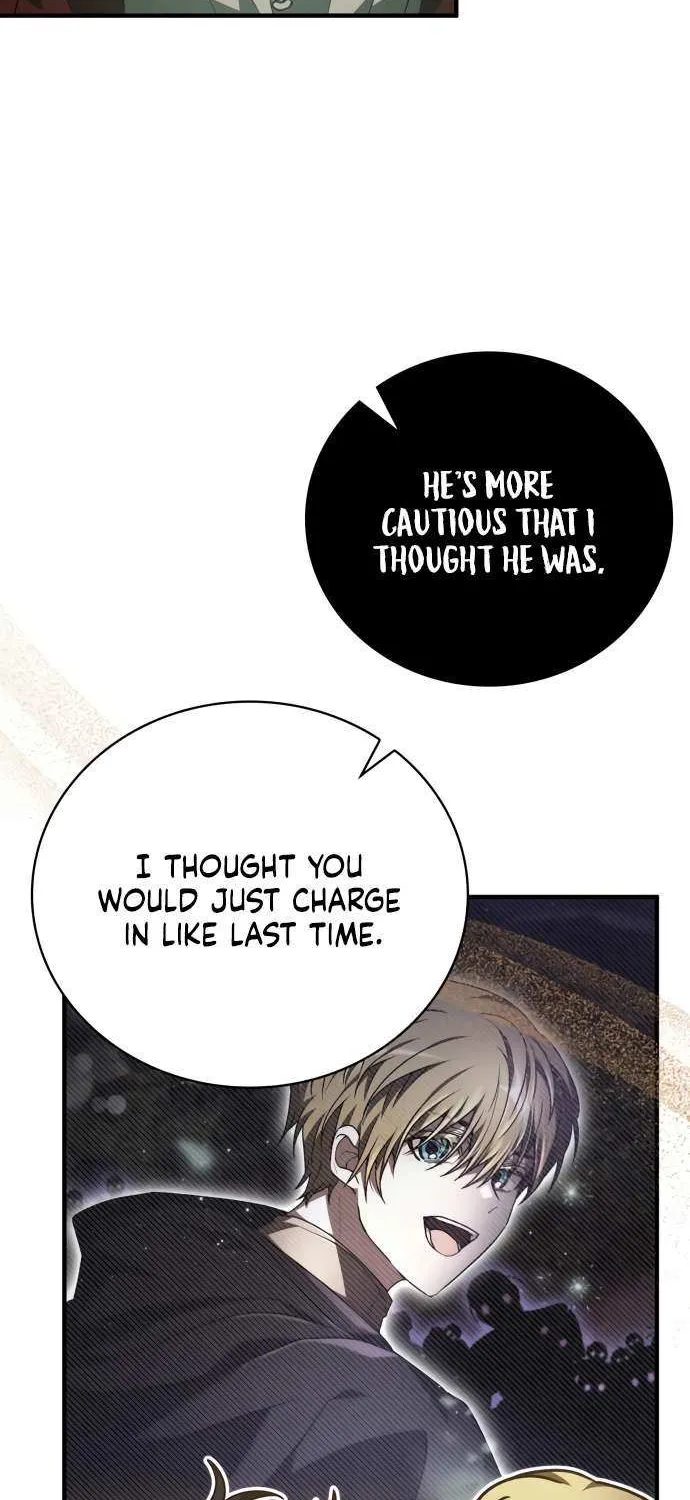 I Become a Legendary Arch Mage by Reading a Book Chapter 59 page 70 - 