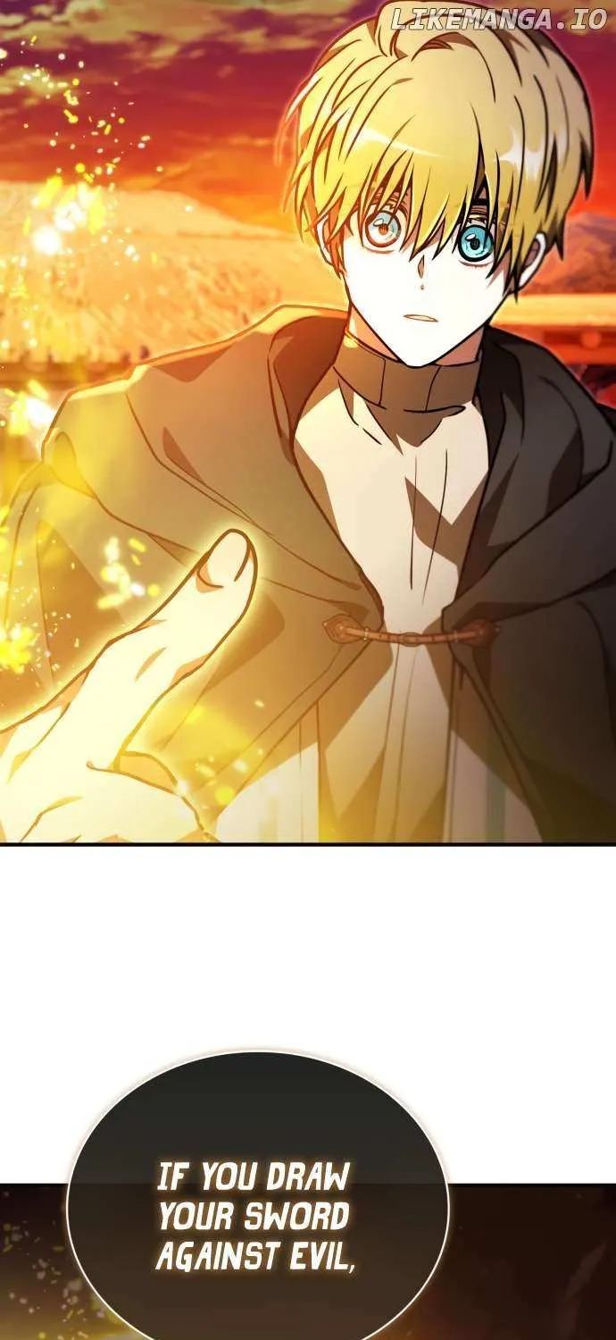 I Become a Legendary Arch Mage by Reading a Book Chapter 59 page 8 - 