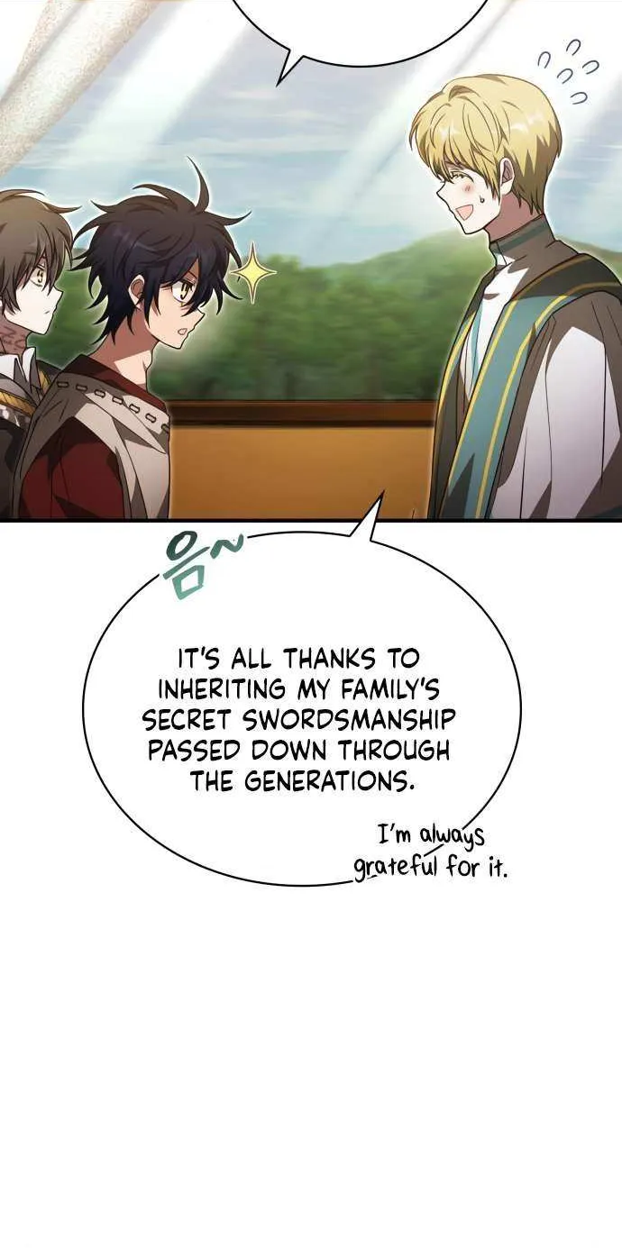 I Become a Legendary Arch Mage by Reading a Book Chapter 59 page 72 - 