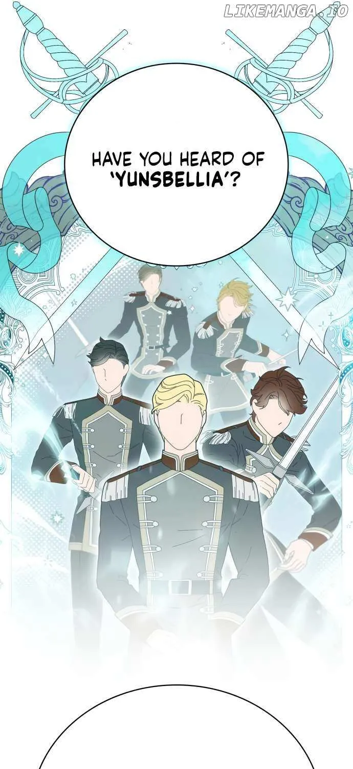 I Become a Legendary Arch Mage by Reading a Book Chapter 59 page 73 - 