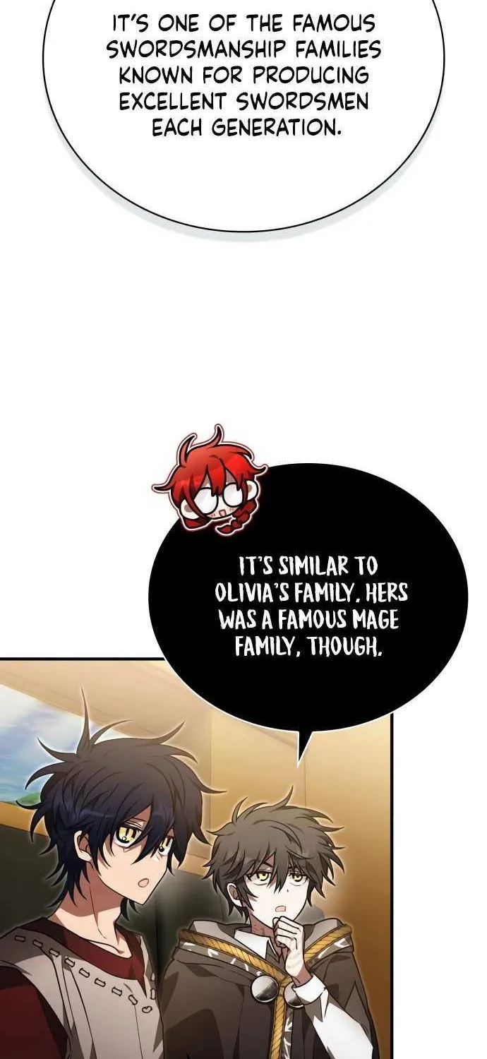 I Become a Legendary Arch Mage by Reading a Book Chapter 59 page 74 - 