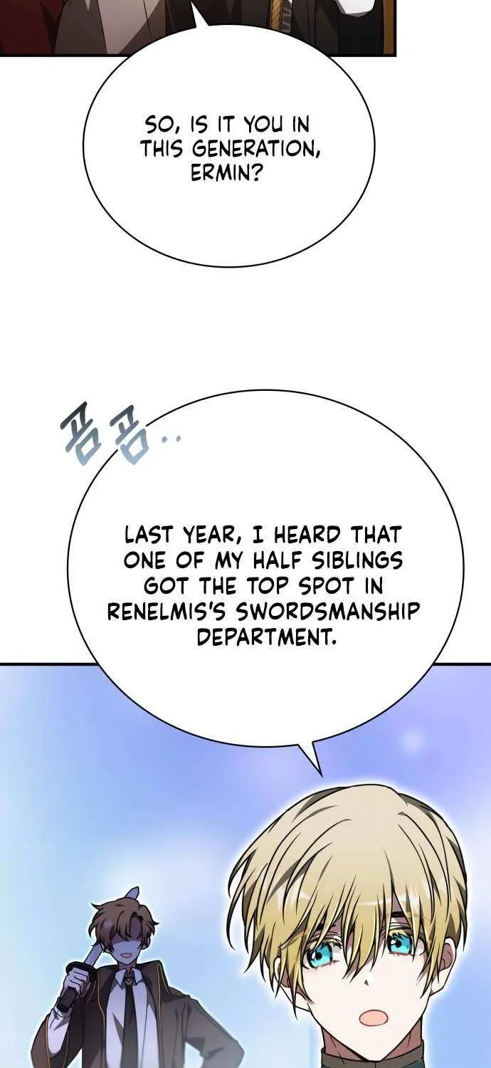 I Become a Legendary Arch Mage by Reading a Book Chapter 59 page 75 - 