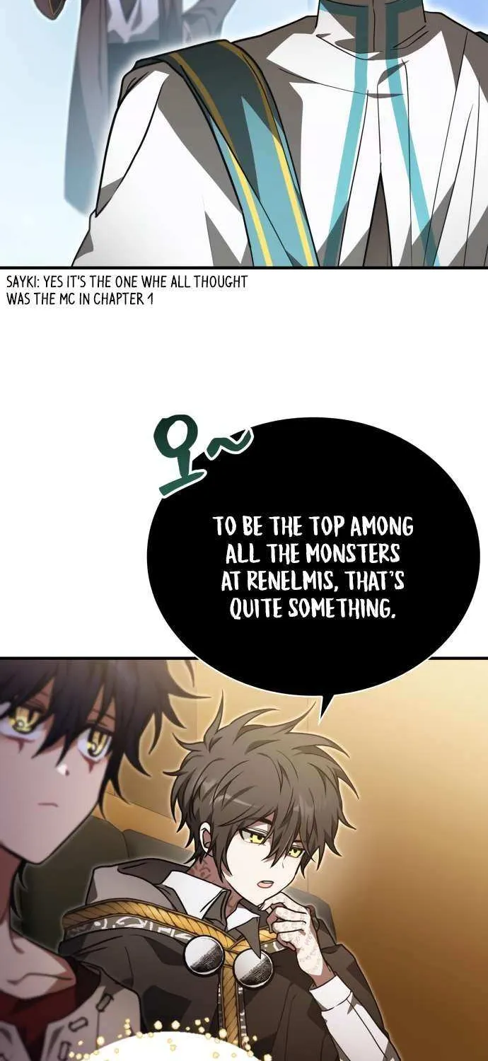 I Become a Legendary Arch Mage by Reading a Book Chapter 59 page 76 - 