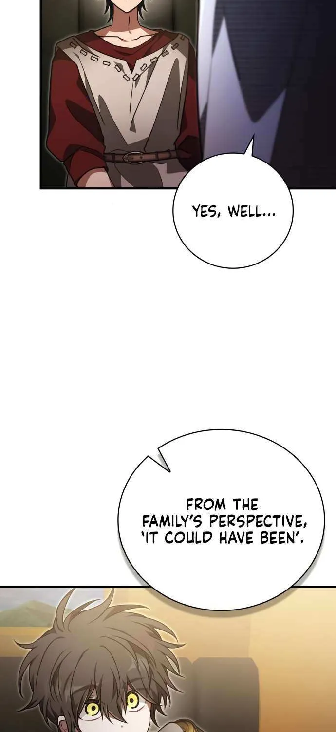 I Become a Legendary Arch Mage by Reading a Book Chapter 59 page 78 - 