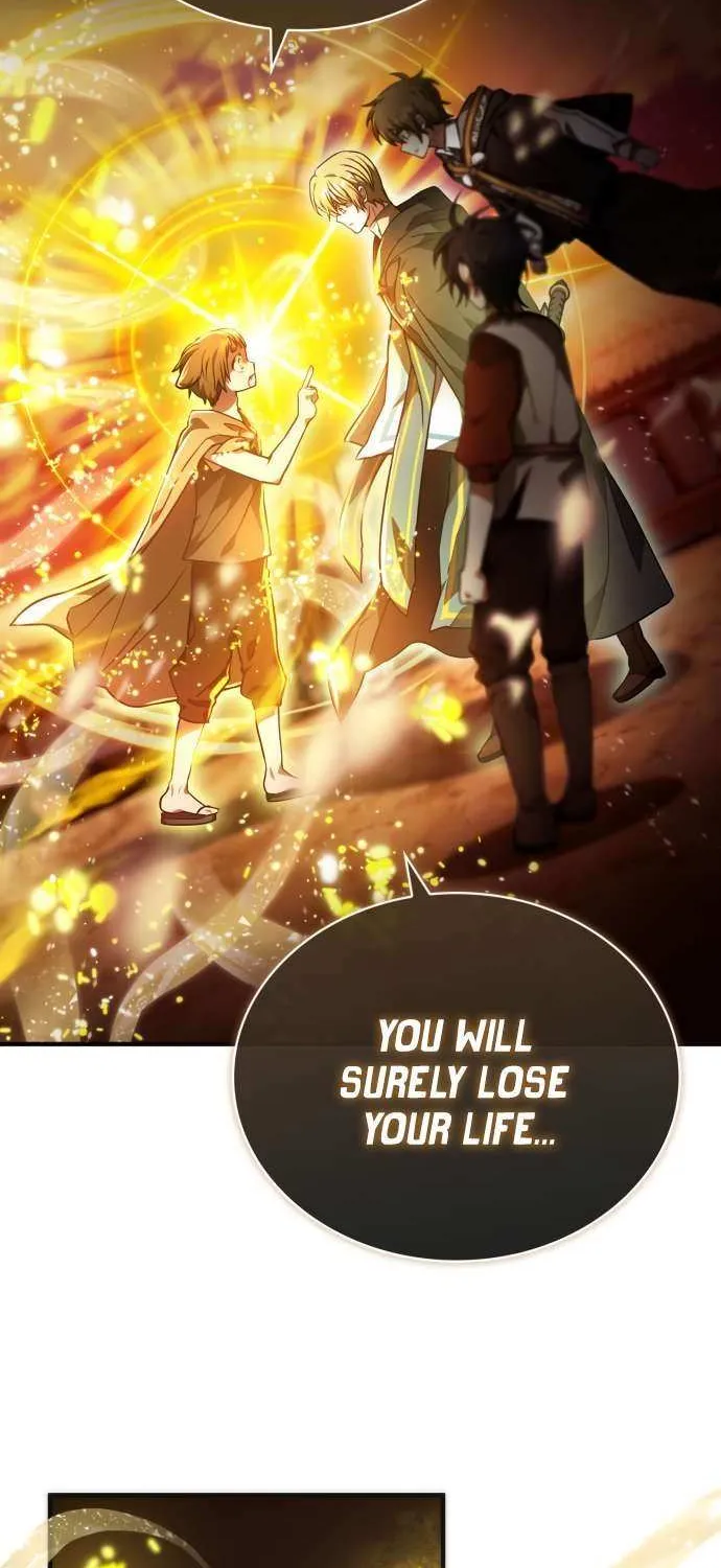 I Become a Legendary Arch Mage by Reading a Book Chapter 59 page 9 - 