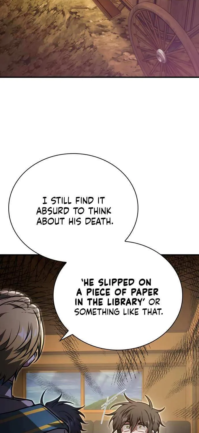 I Become a Legendary Arch Mage by Reading a Book Chapter 59 page 81 - 