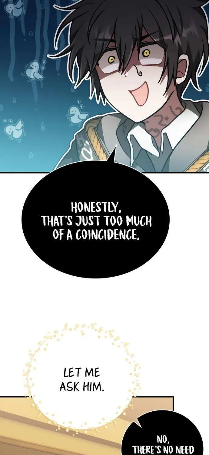 I Become a Legendary Arch Mage by Reading a Book Chapter 59 page 83 - 