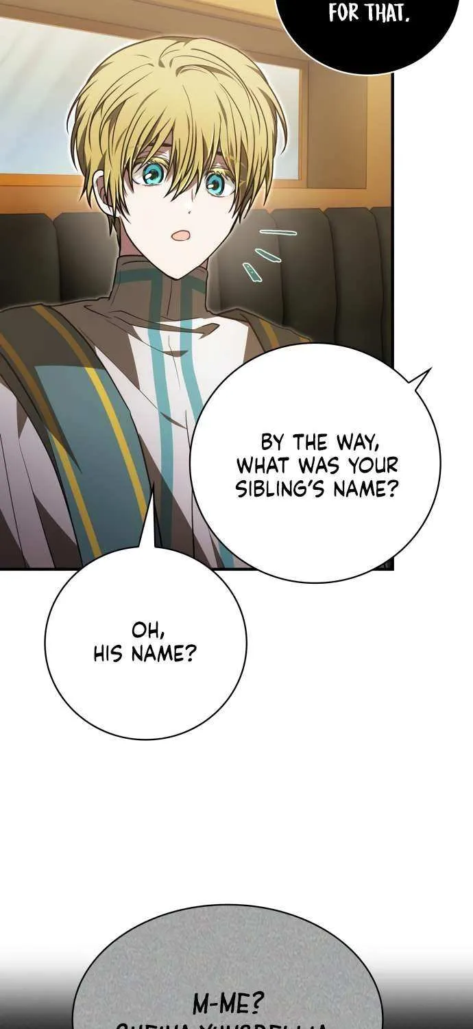 I Become a Legendary Arch Mage by Reading a Book Chapter 59 page 84 - 