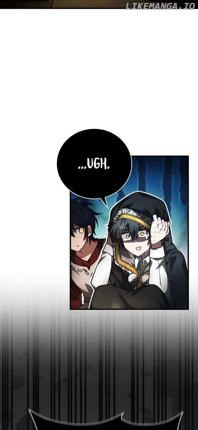 I Become a Legendary Arch Mage by Reading a Book Chapter 59 page 87 - 