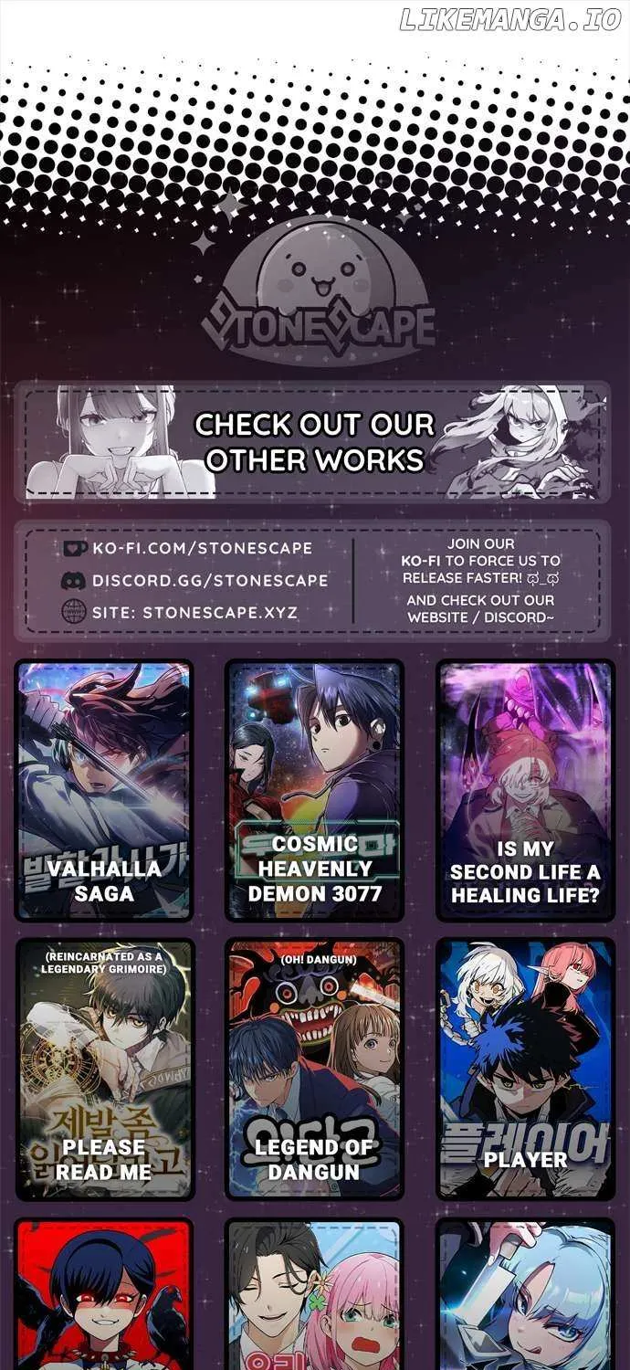 I Become a Legendary Arch Mage by Reading a Book Chapter 59 page 90 - 
