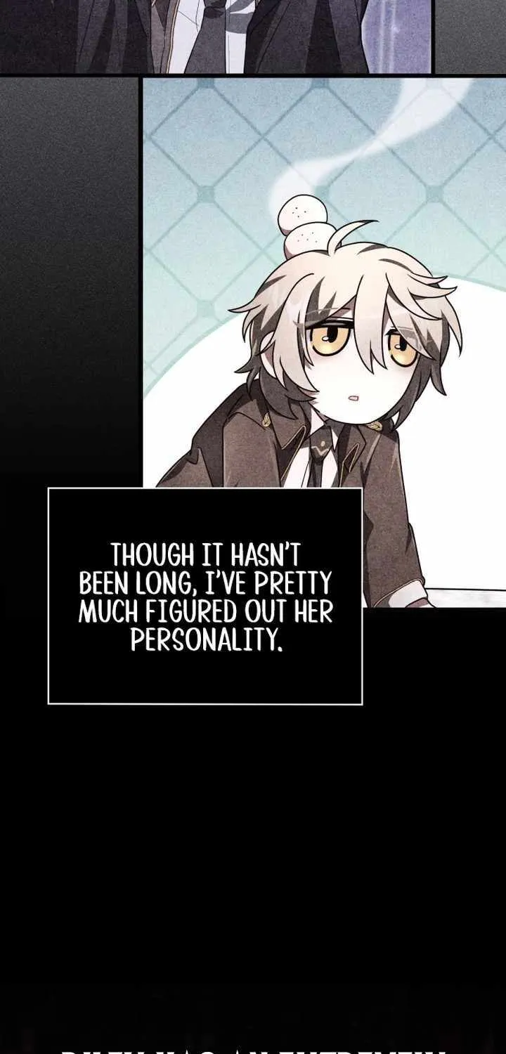 I Become a Legendary Arch Mage by Reading a Book Chapter 6 page 15 - 