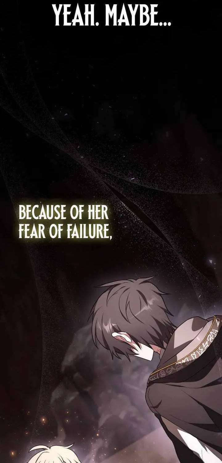 I Become a Legendary Arch Mage by Reading a Book Chapter 6 page 20 - 