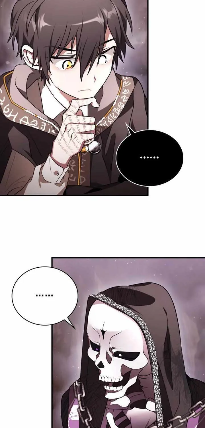 I Become a Legendary Arch Mage by Reading a Book Chapter 6 page 3 - 