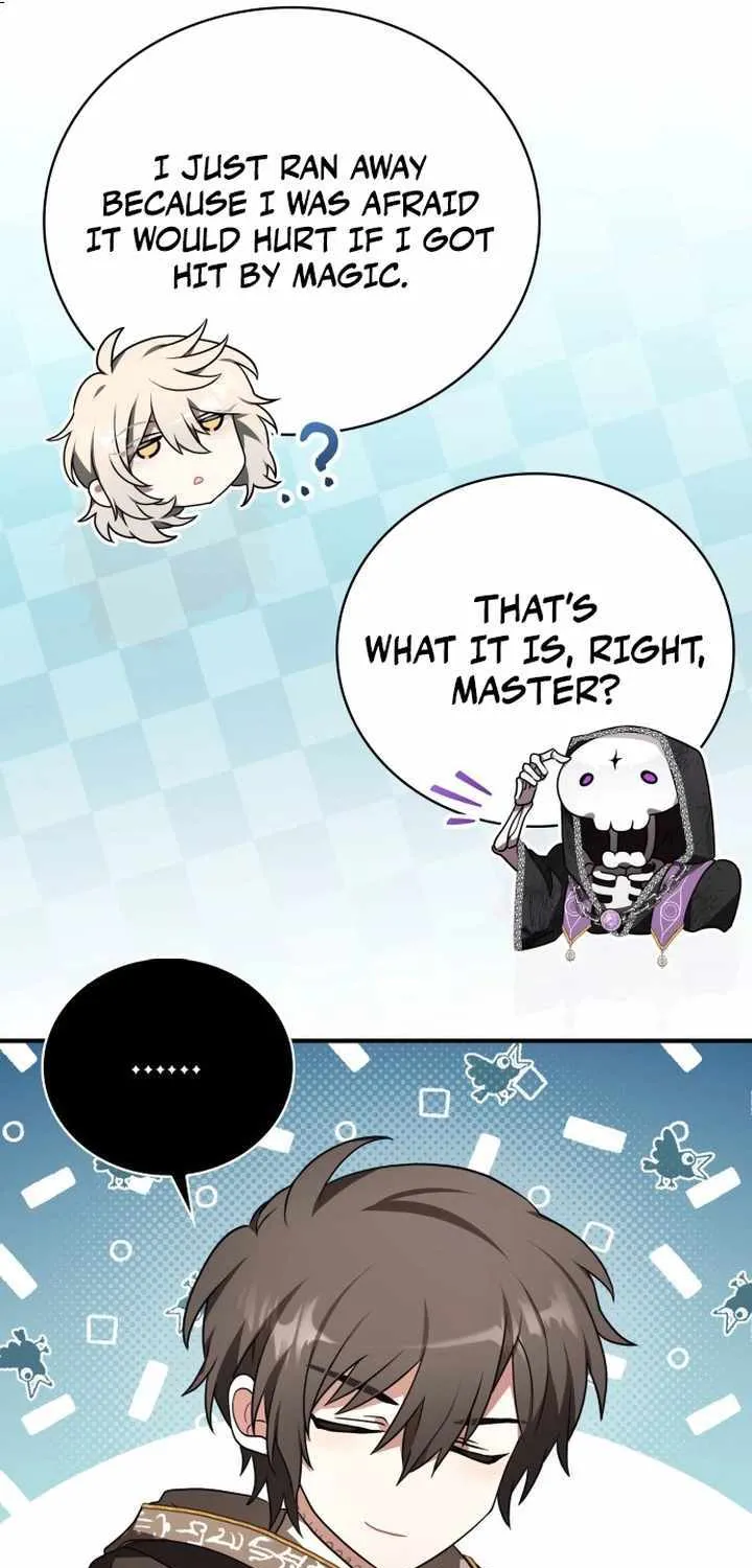 I Become a Legendary Arch Mage by Reading a Book Chapter 6 page 24 - 