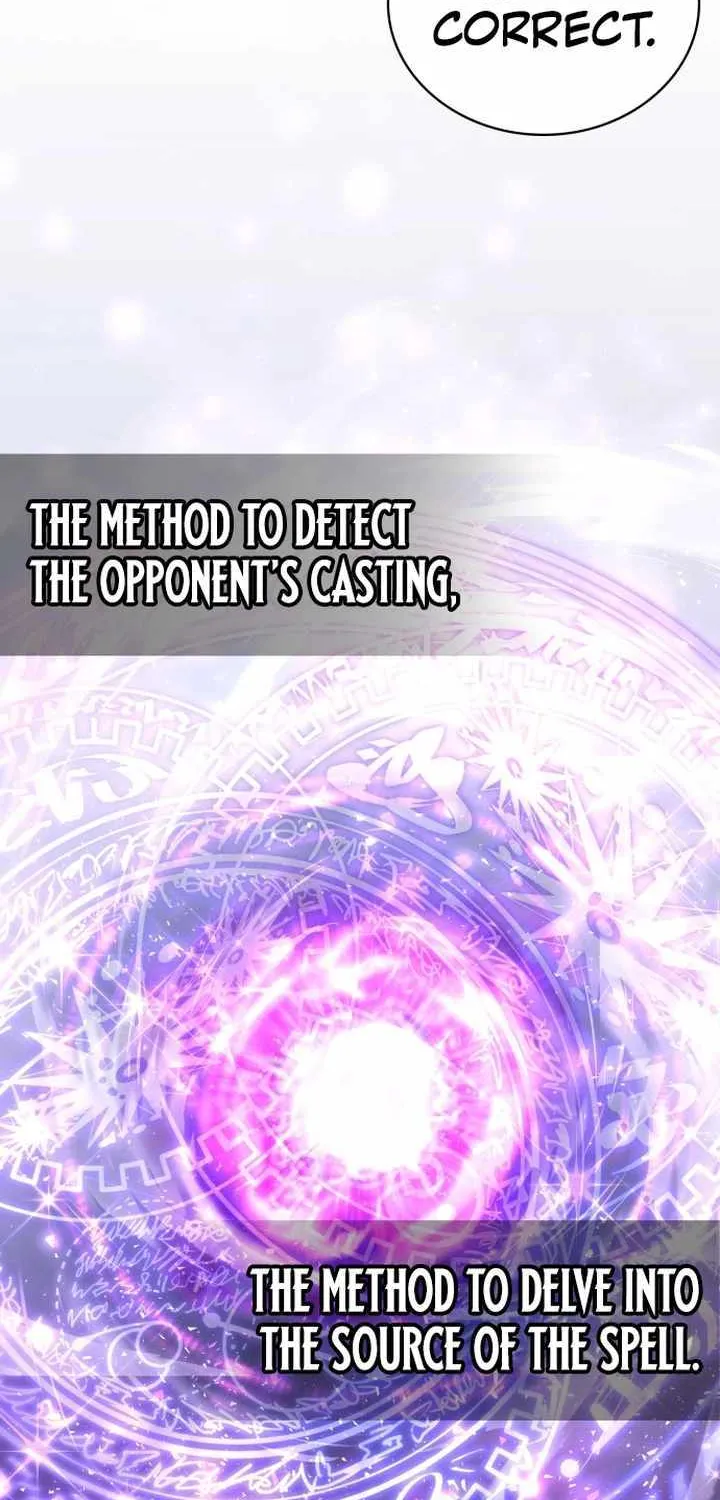 I Become a Legendary Arch Mage by Reading a Book Chapter 6 page 27 - 