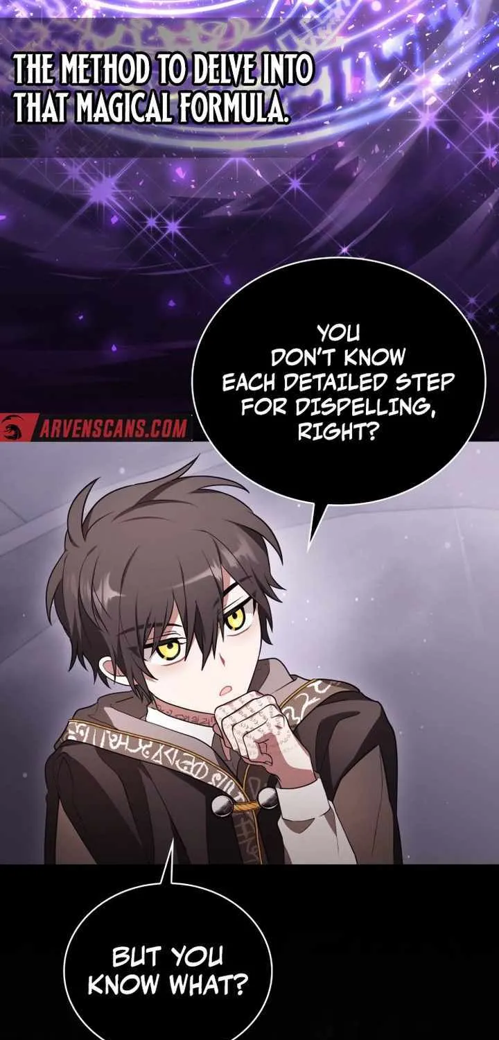 I Become a Legendary Arch Mage by Reading a Book Chapter 6 page 28 - 