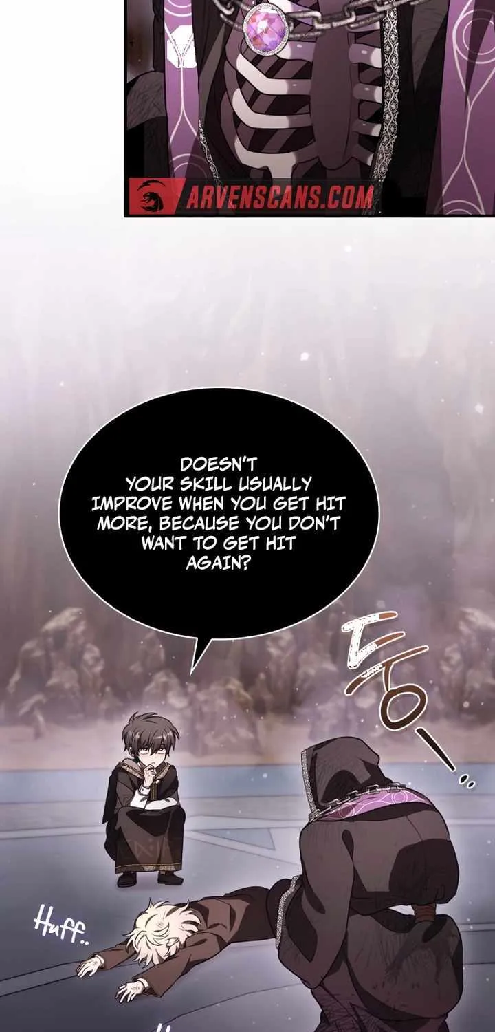I Become a Legendary Arch Mage by Reading a Book Chapter 6 page 4 - 