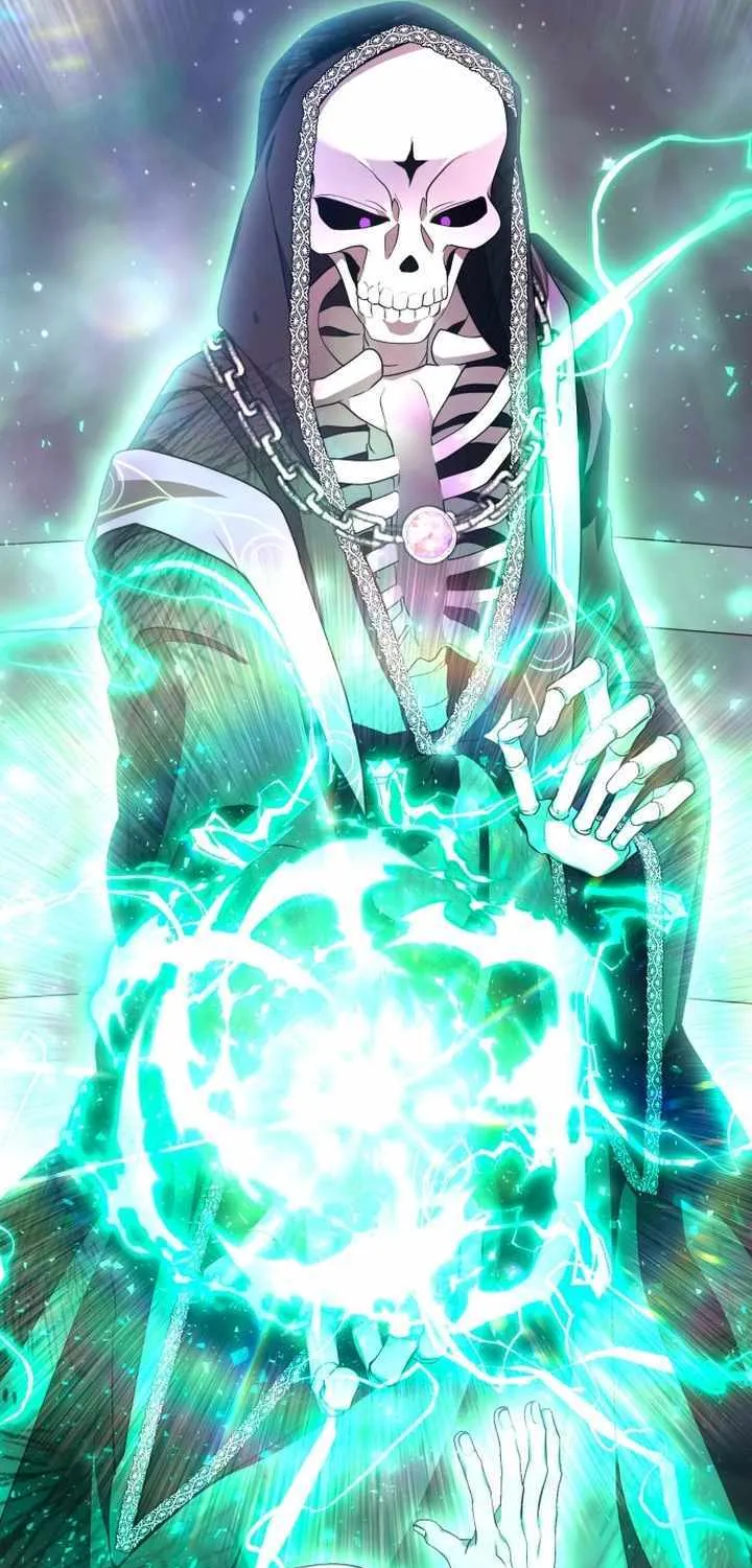 I Become a Legendary Arch Mage by Reading a Book Chapter 6 page 32 - 