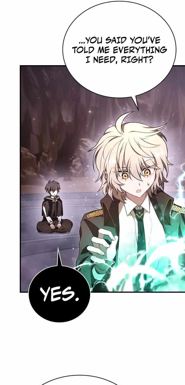 I Become a Legendary Arch Mage by Reading a Book Chapter 6 page 36 - 