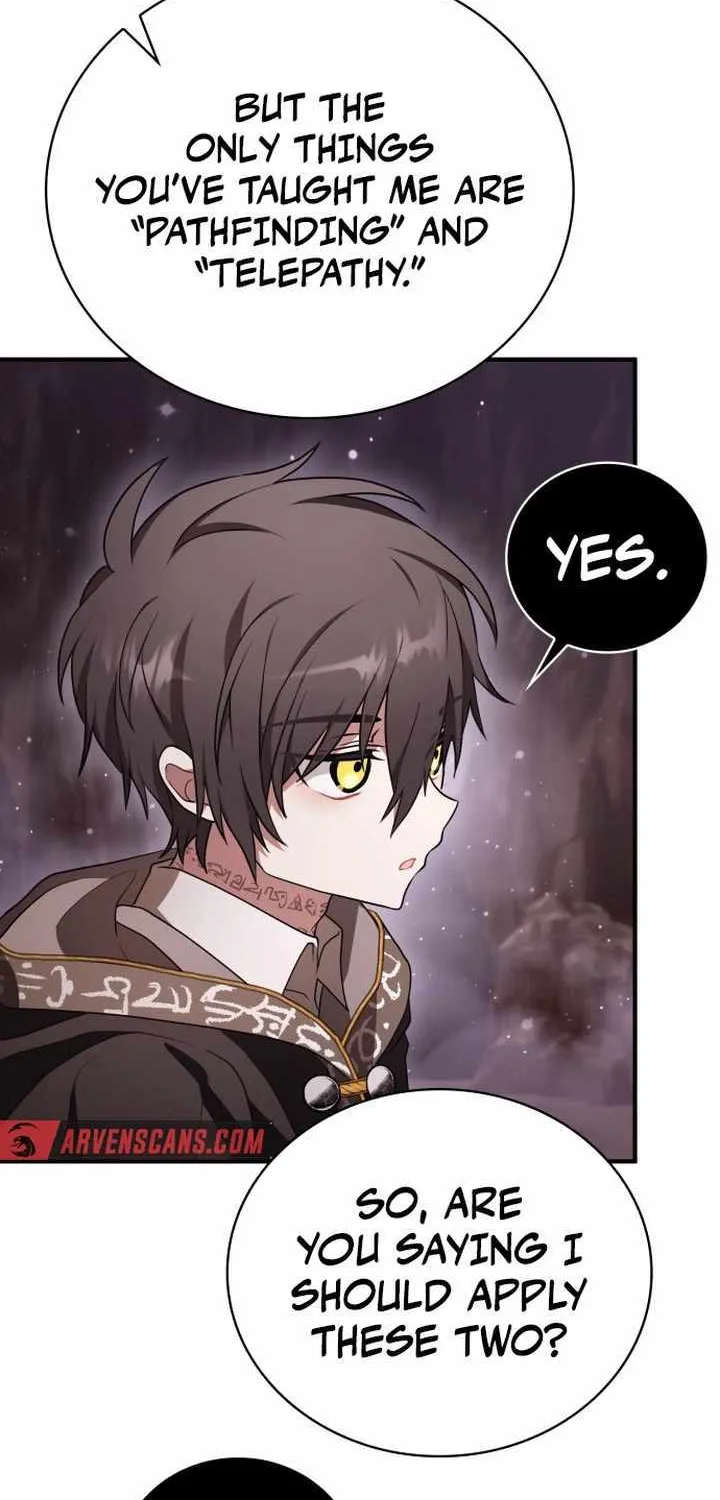 I Become a Legendary Arch Mage by Reading a Book Chapter 6 page 37 - 