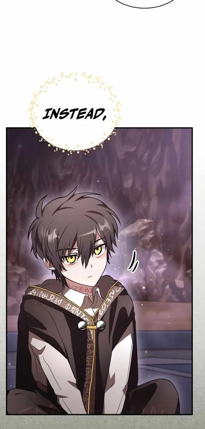 I Become a Legendary Arch Mage by Reading a Book Chapter 6 page 39 - 
