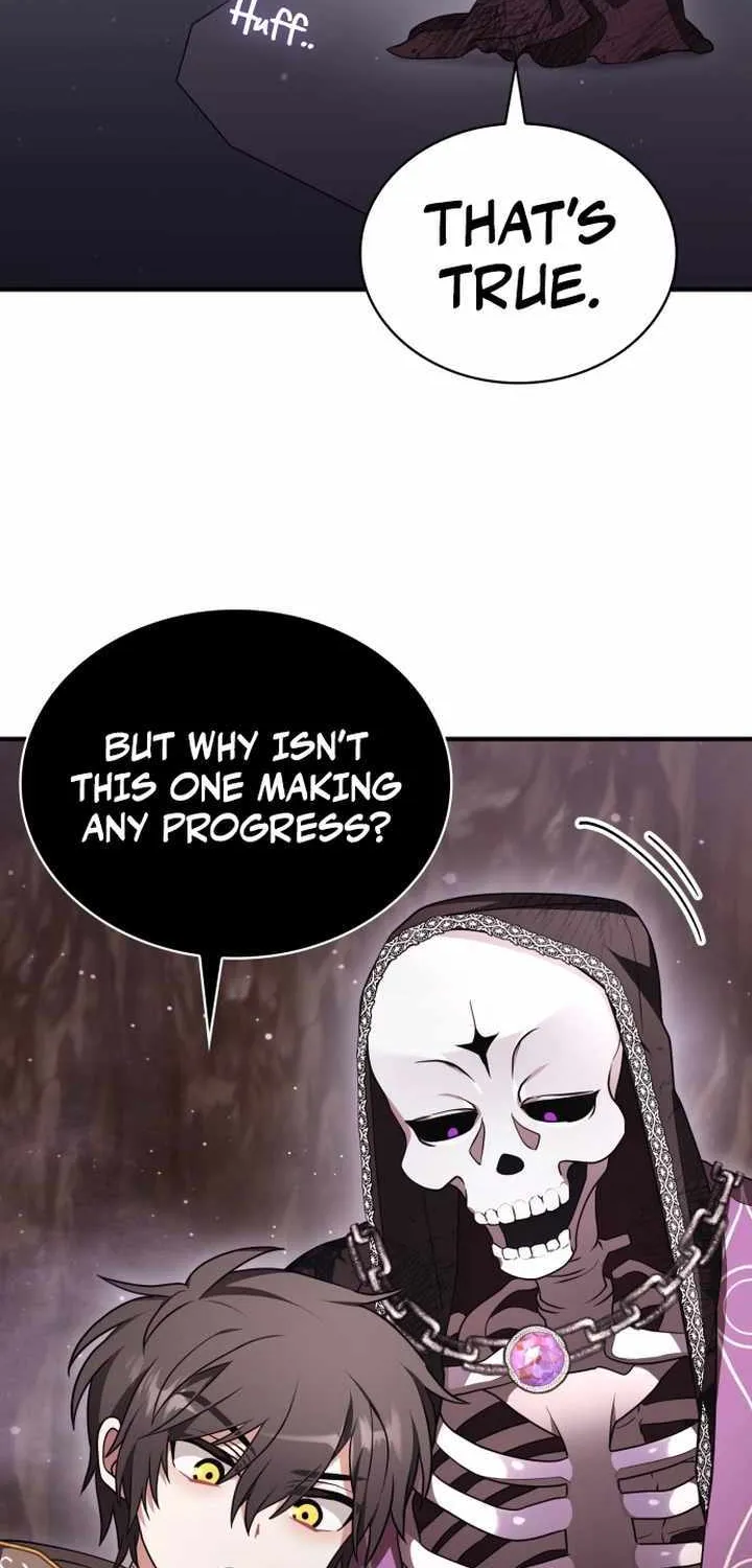 I Become a Legendary Arch Mage by Reading a Book Chapter 6 page 5 - 
