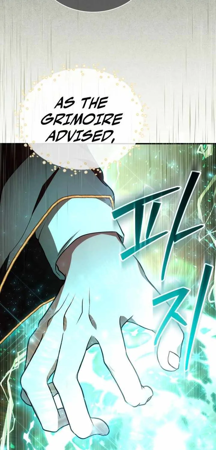 I Become a Legendary Arch Mage by Reading a Book Chapter 6 page 42 - 