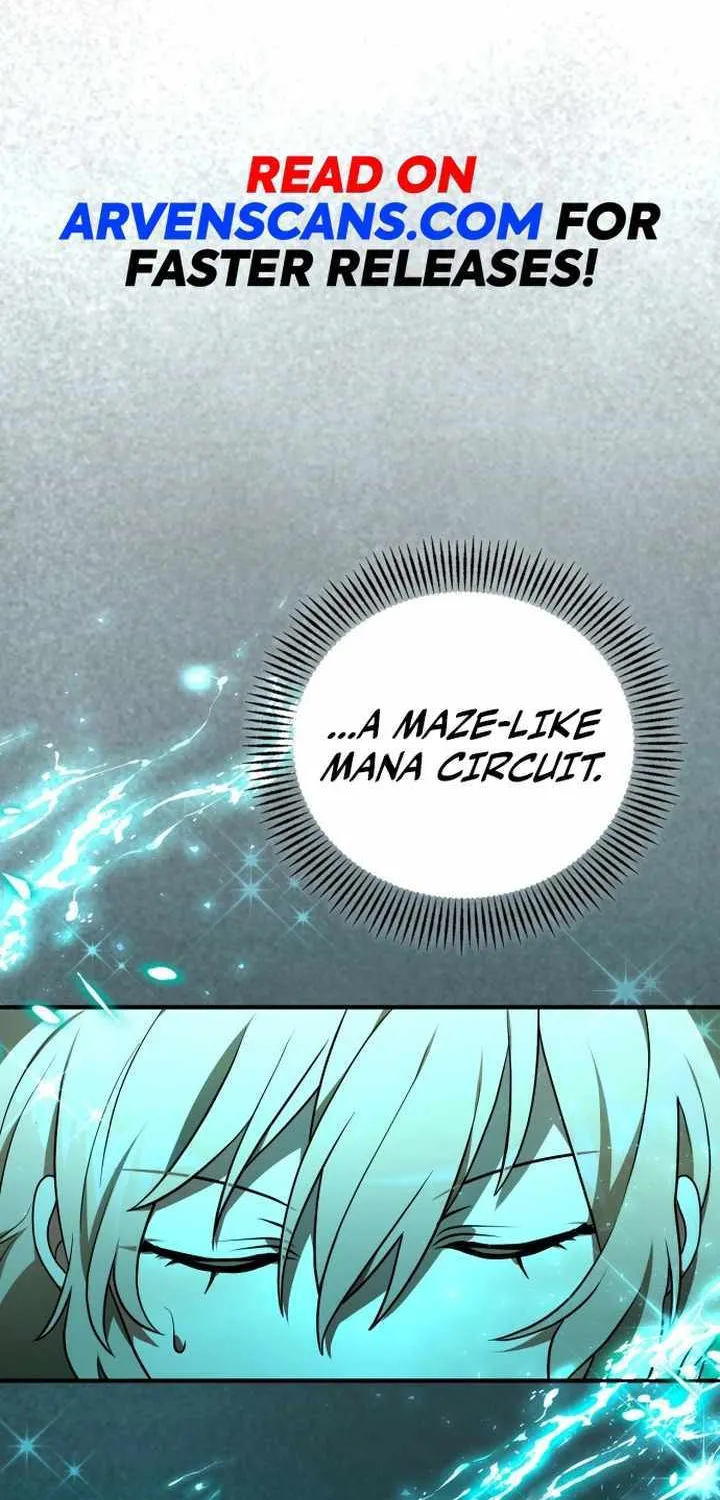I Become a Legendary Arch Mage by Reading a Book Chapter 6 page 44 - 