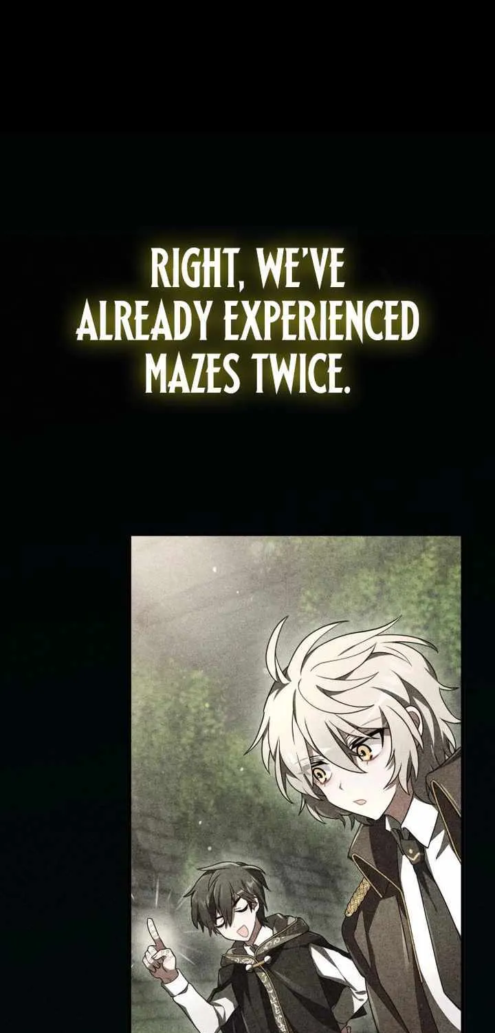 I Become a Legendary Arch Mage by Reading a Book Chapter 6 page 48 - 