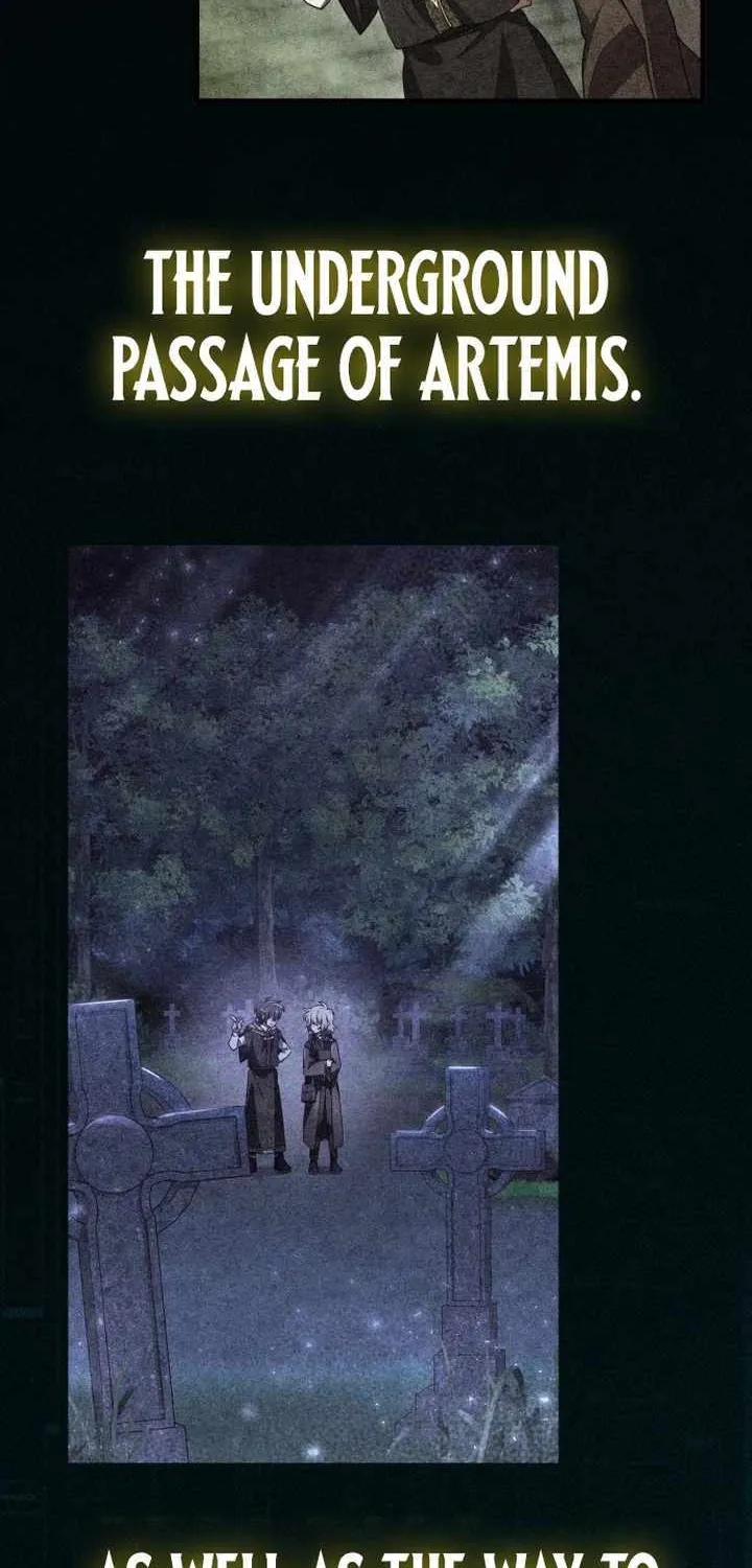 I Become a Legendary Arch Mage by Reading a Book Chapter 6 page 49 - 