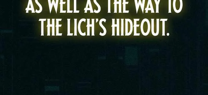 I Become a Legendary Arch Mage by Reading a Book Chapter 6 page 50 - 