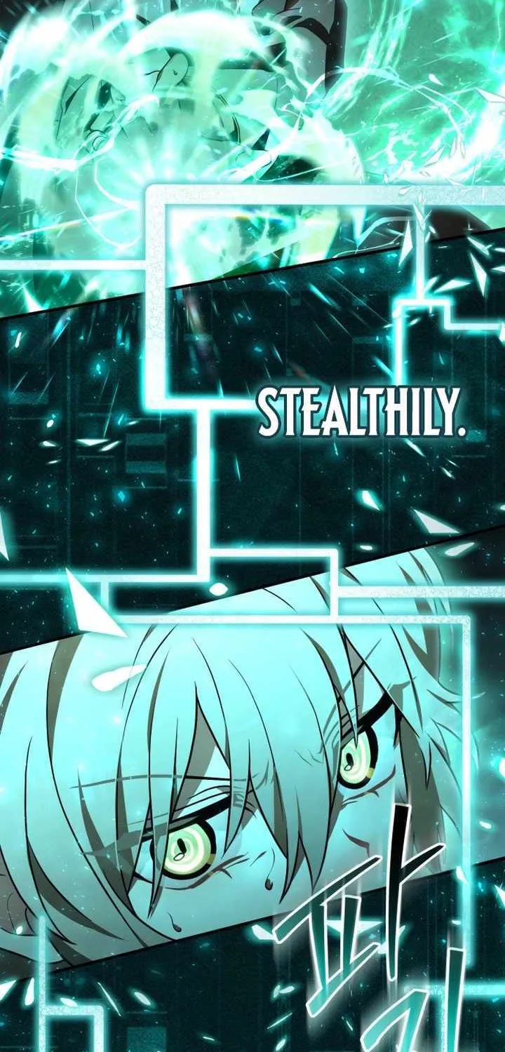 I Become a Legendary Arch Mage by Reading a Book Chapter 6 page 52 - 