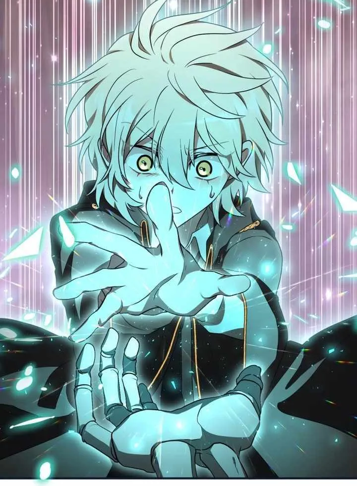 I Become a Legendary Arch Mage by Reading a Book Chapter 6 page 57 - 