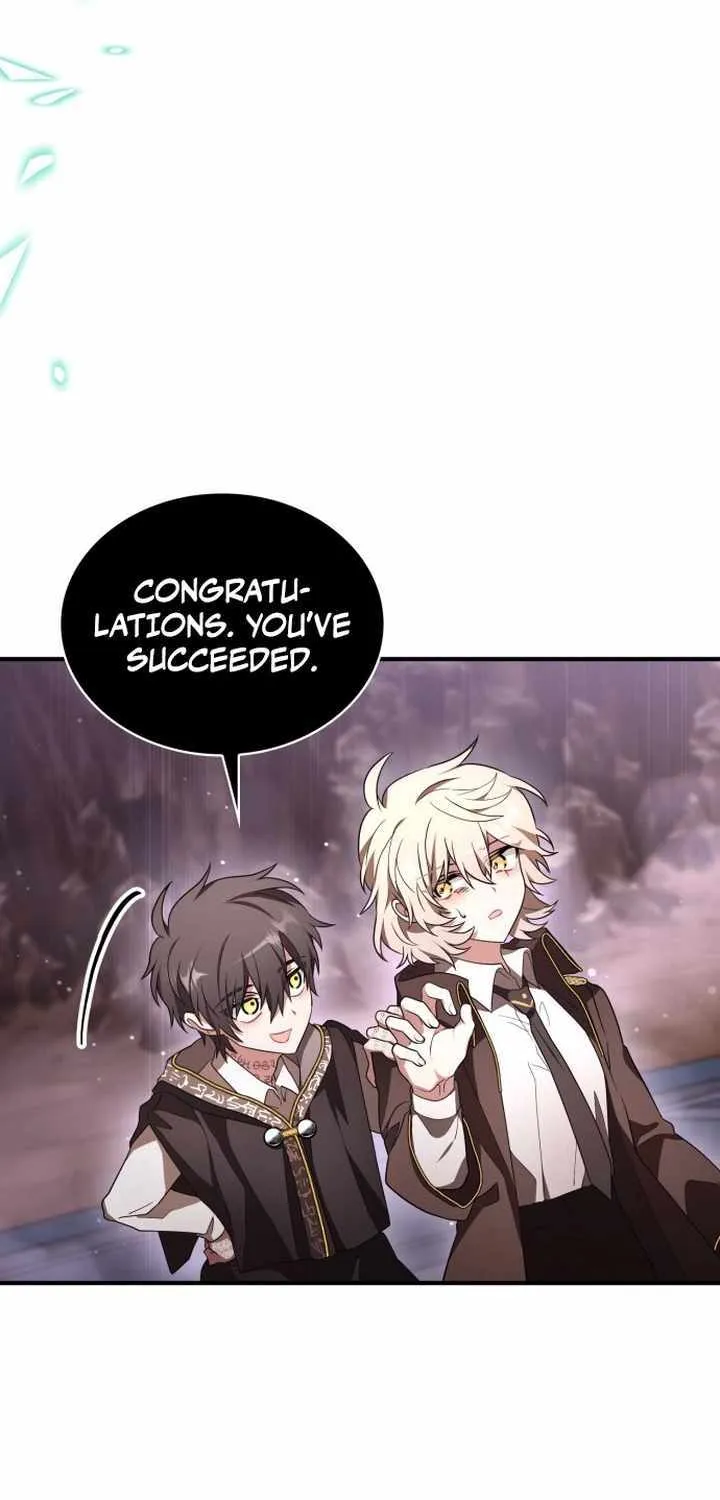 I Become a Legendary Arch Mage by Reading a Book Chapter 6 page 58 - 